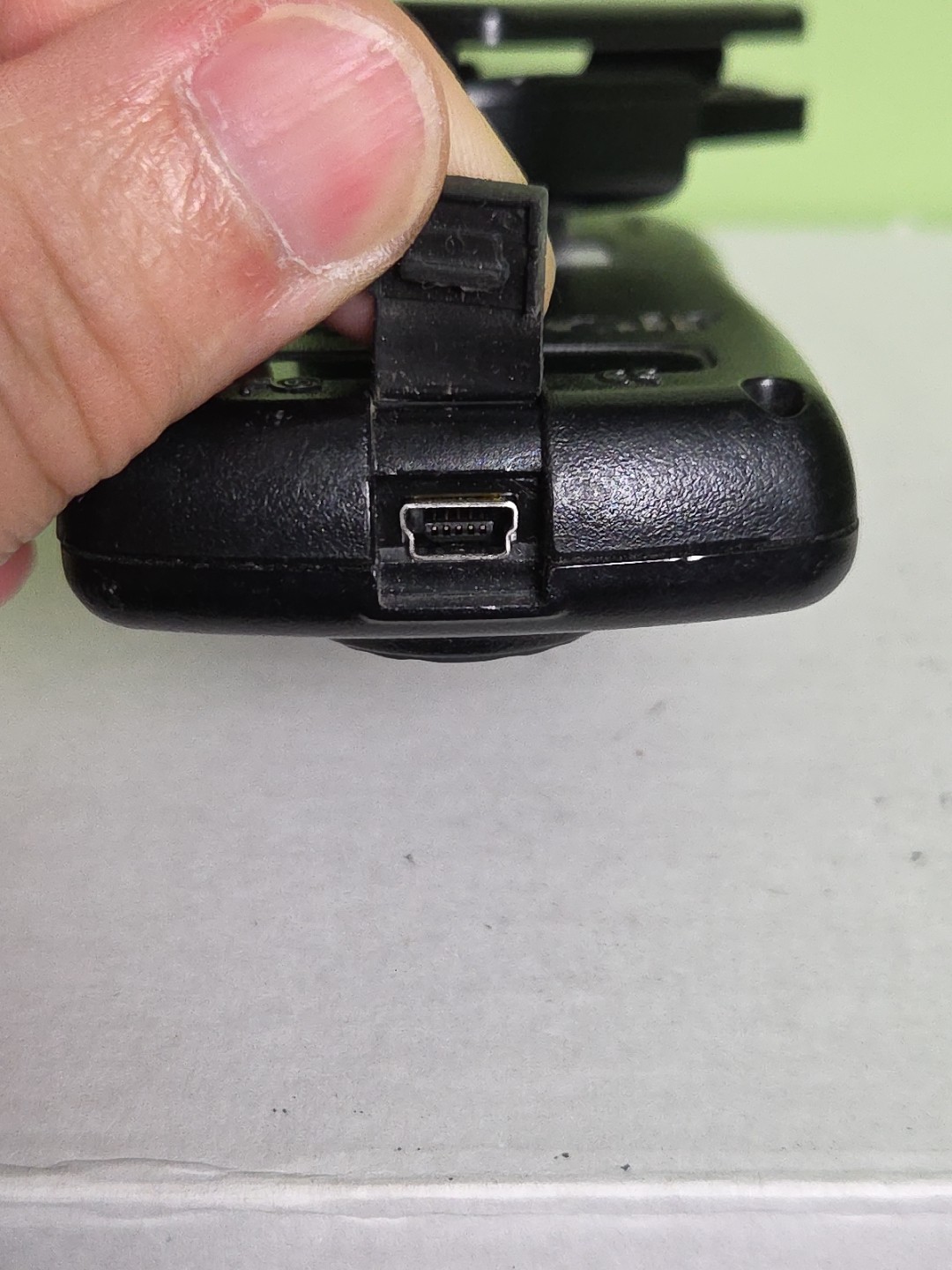 Vintage Skygolf Skycaddie SG2.5 Golf GPS Rangefinder Unit Only