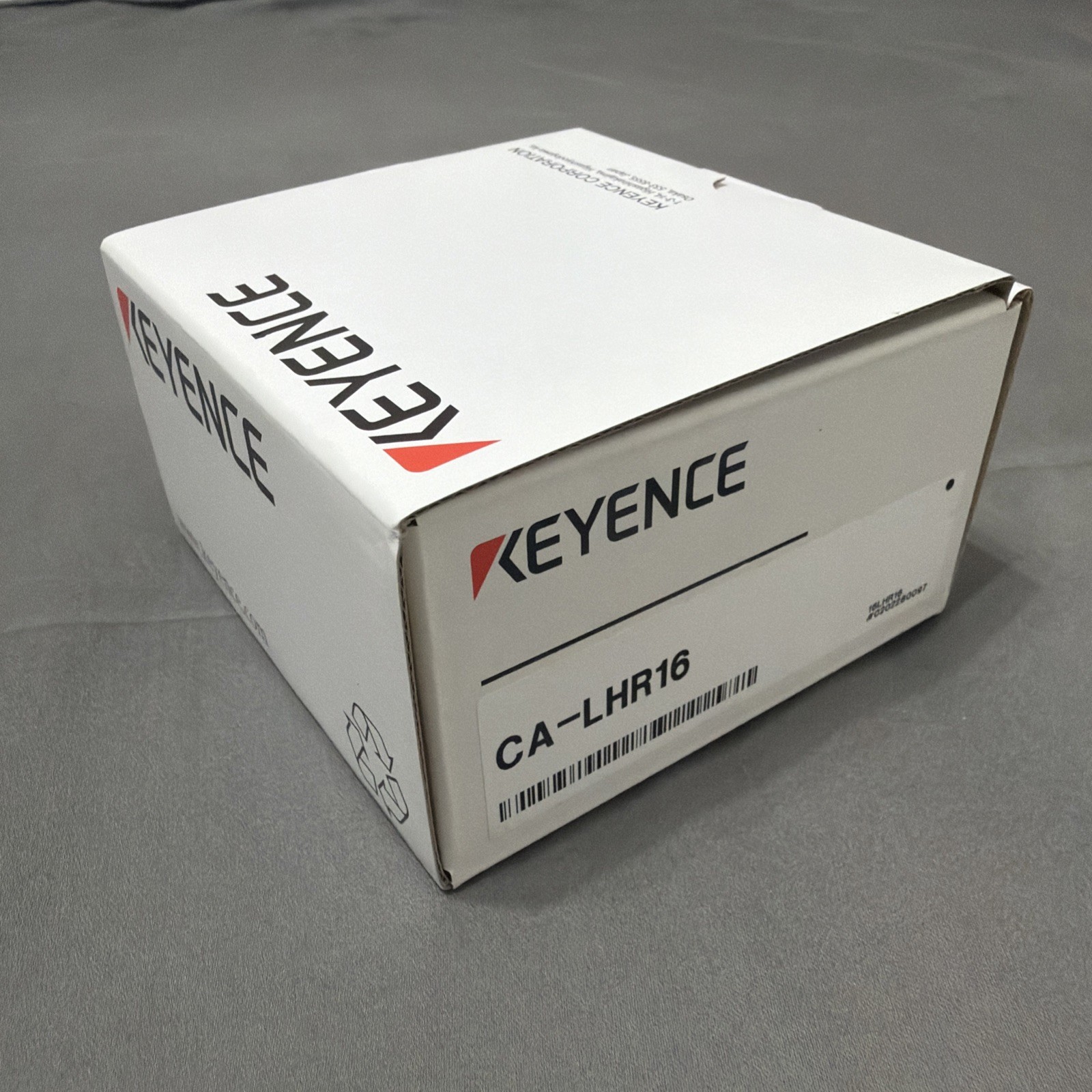 KEYENCE CA-LHR16 Camera Lens