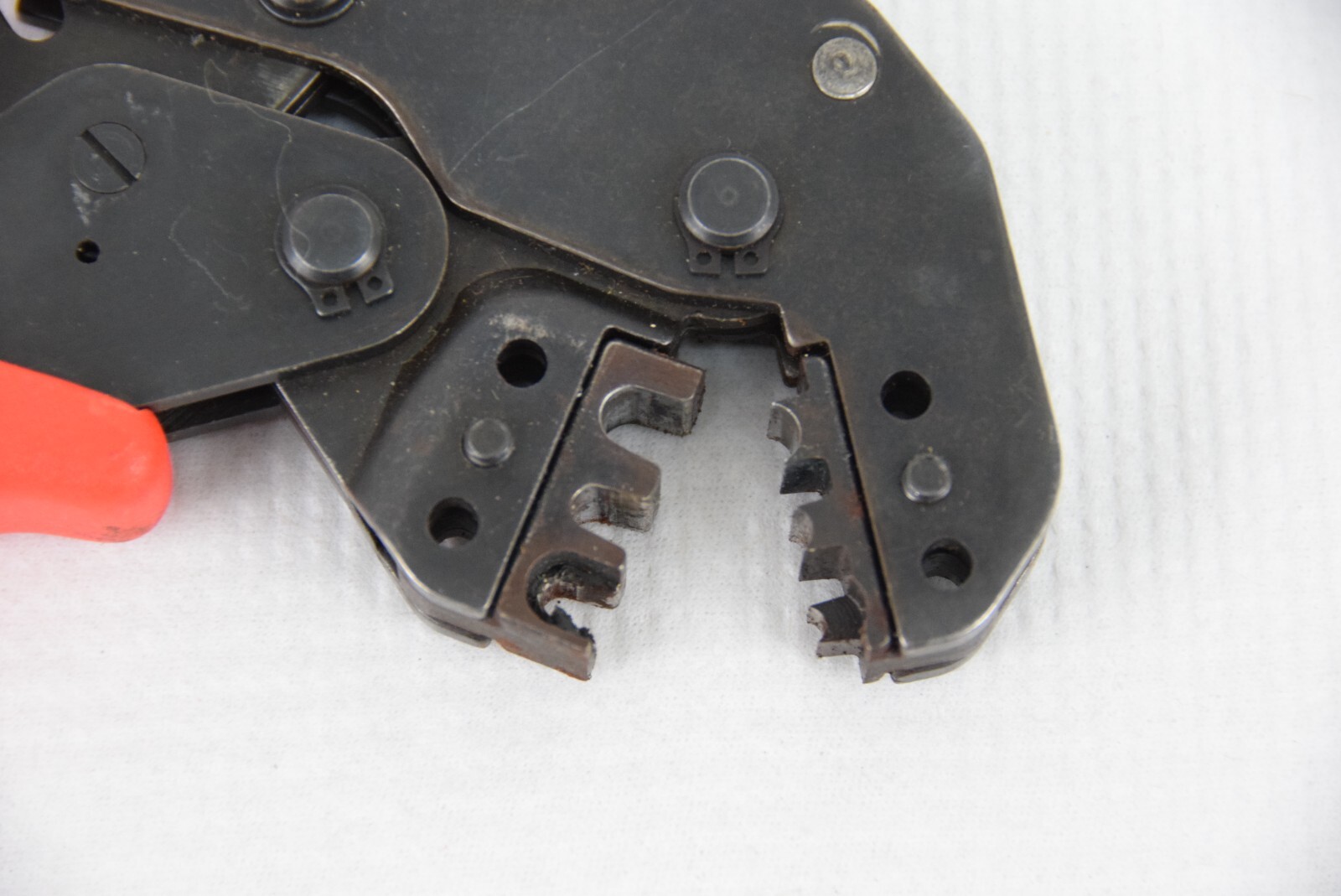 Crimplok 6955C Fiber Optic Crimp Tool