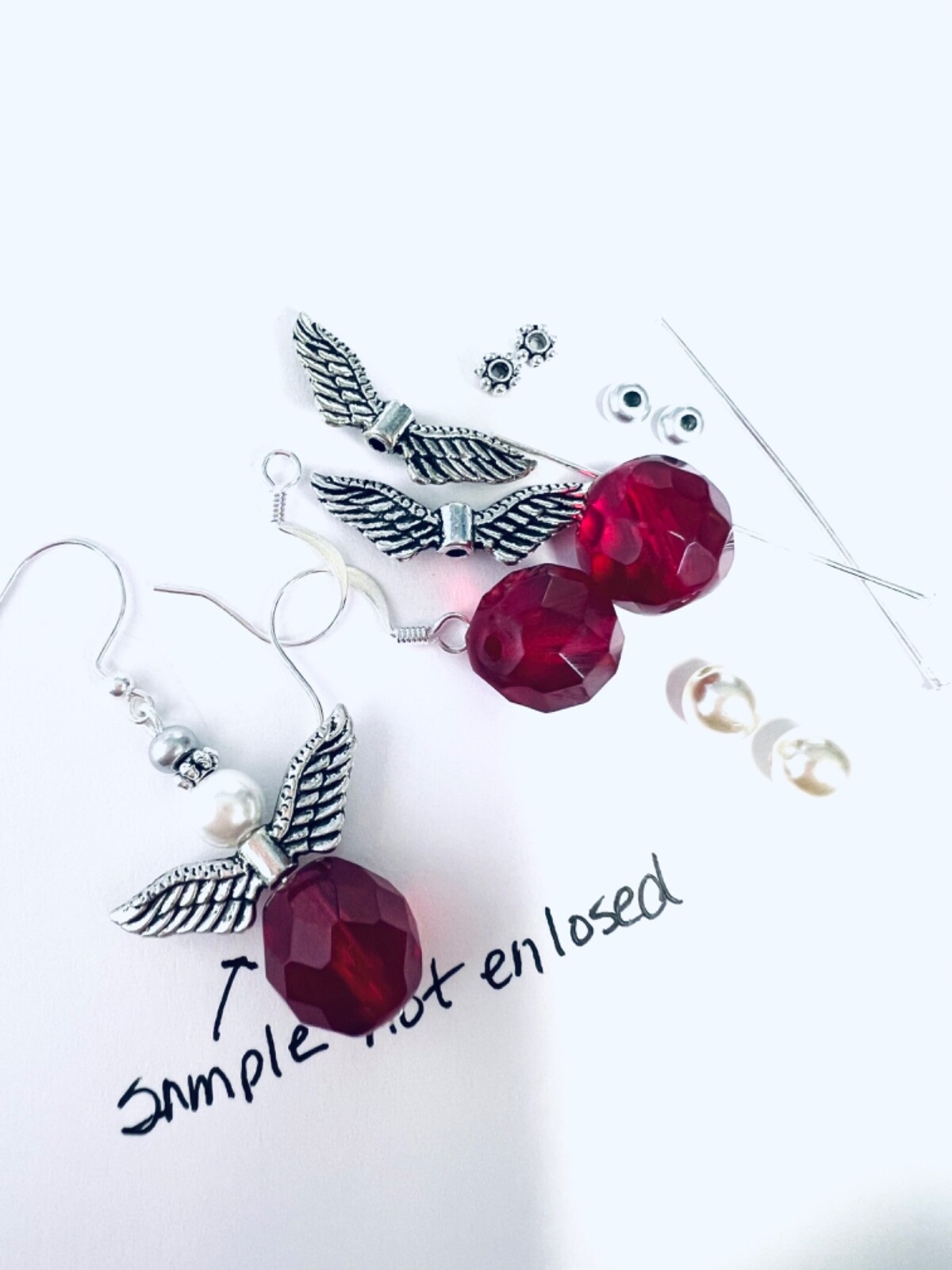 Earring Kits Your choice of Design