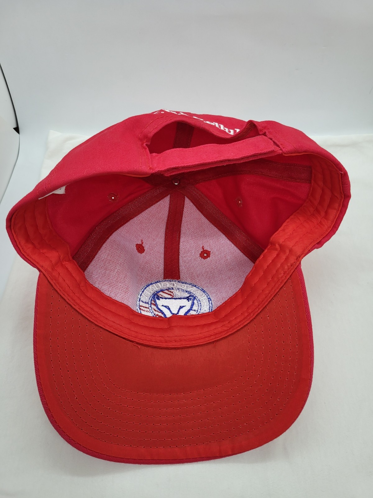 Kane Country Cougars Cap/Hat U.S Cellular One Size