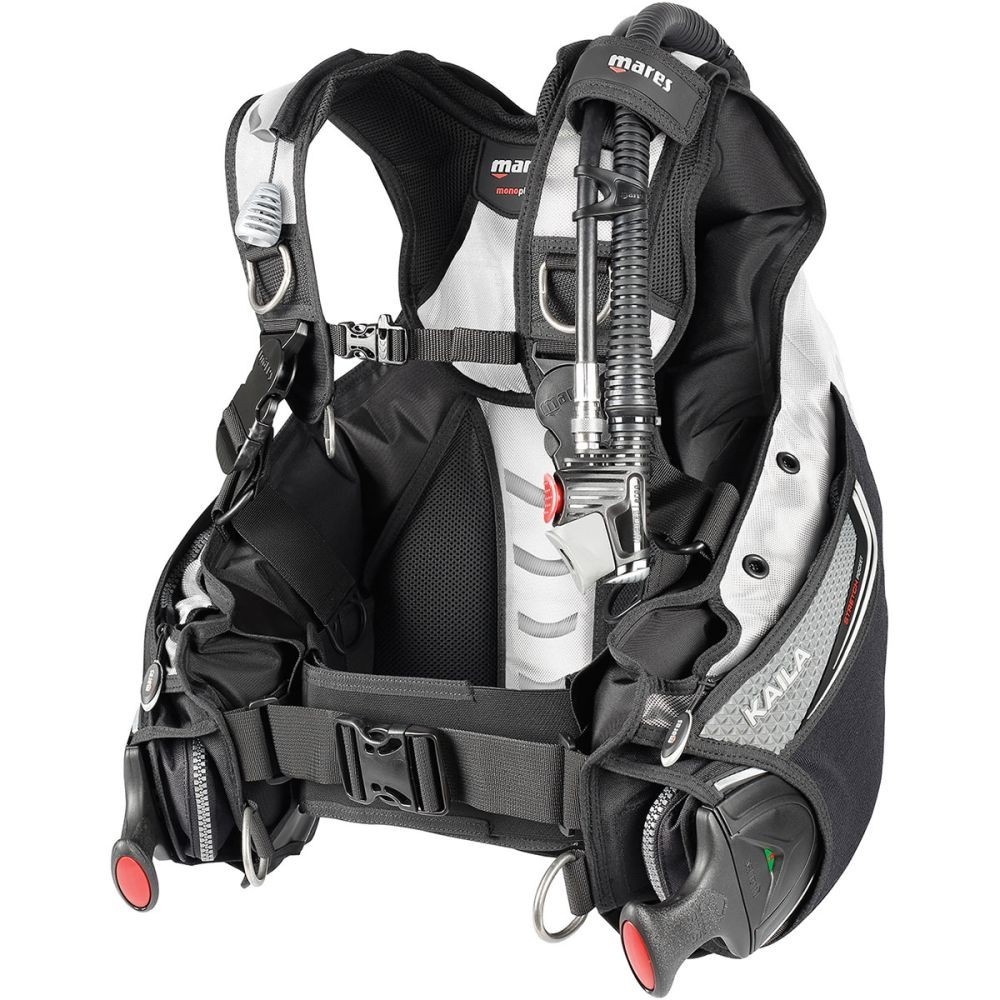 Mares Kaila AT BCD Medium