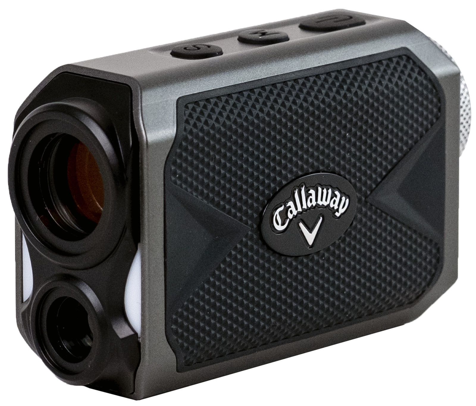Callaway Golf Micro Pro Laser Black GPS/Range Finders New