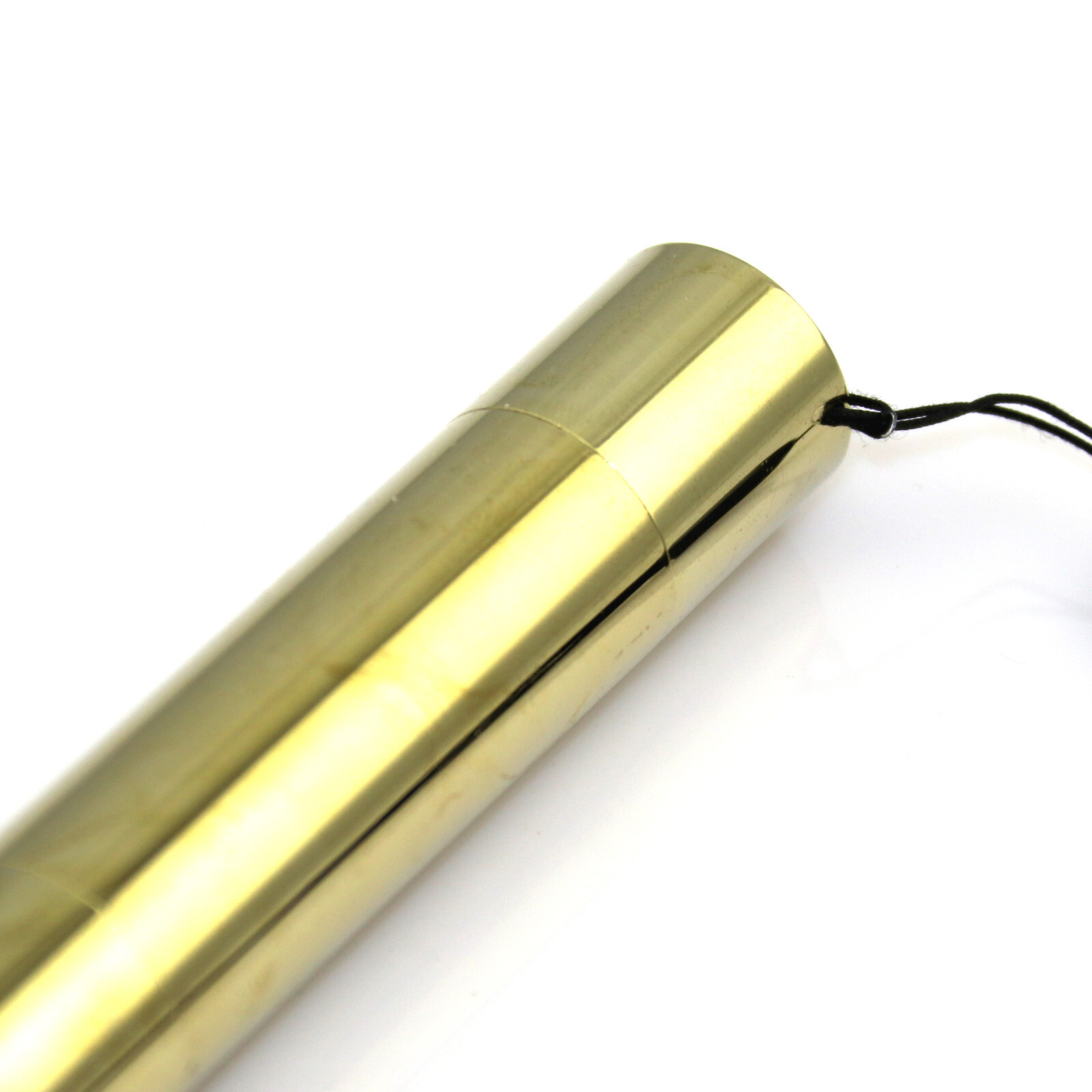 1mw Adjustable Focus 450nm Blue Laser pointer Pen Visible Beam Light Flashlight