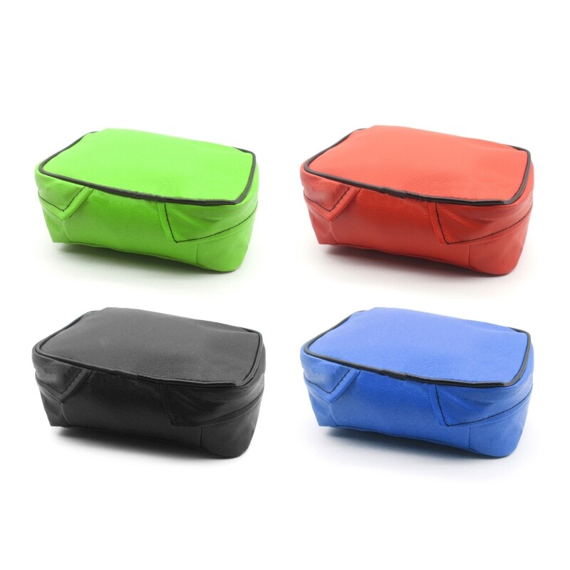 Motorcycle Tool Bag Waterproof Storage Tool Bag Fit for KLX250 KLE250 KDX125