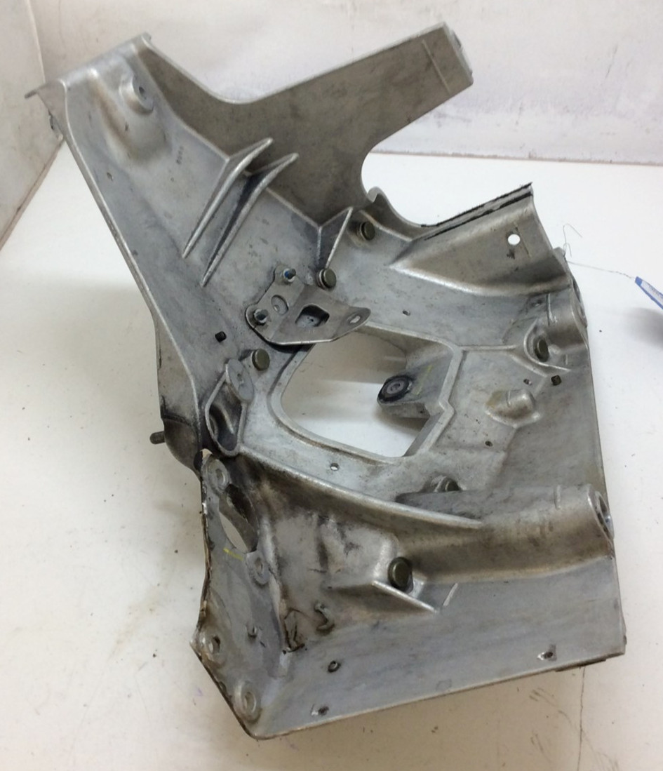 Polaris Used OEM Left Clip Bulkhead Assembly 1019181 Switchback Rush Indy RMK
