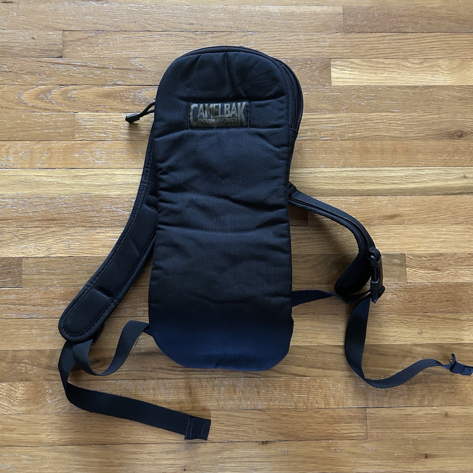 Camelbak Maximum Gear Thermobak Vintage Hiking Outdoors