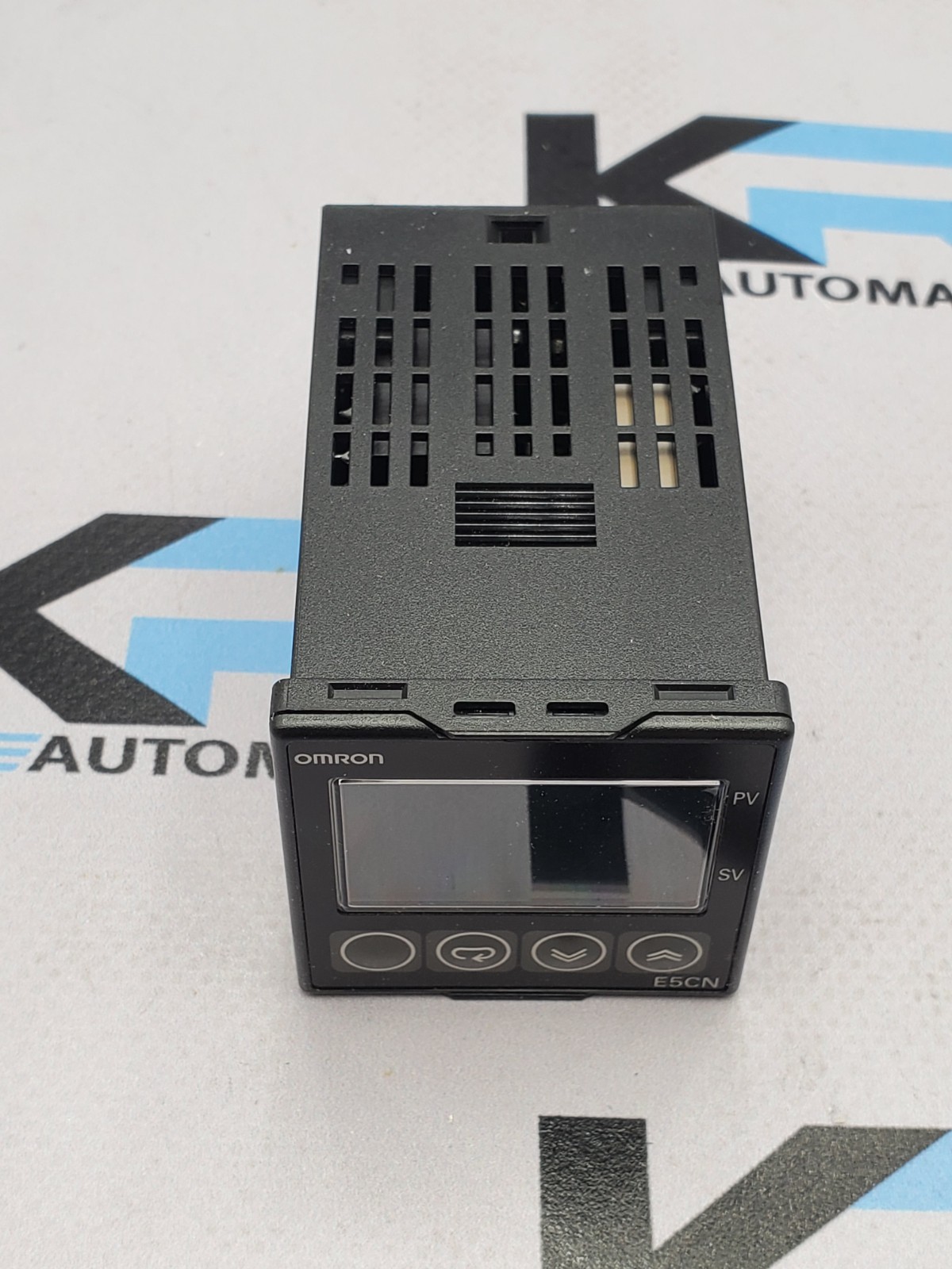 Omron E5CN-R1TU Temperature Controller