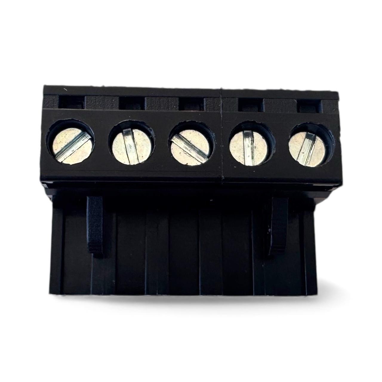 5-Pin Speaker / Power Plug JL AUDIO Amplifier Processor