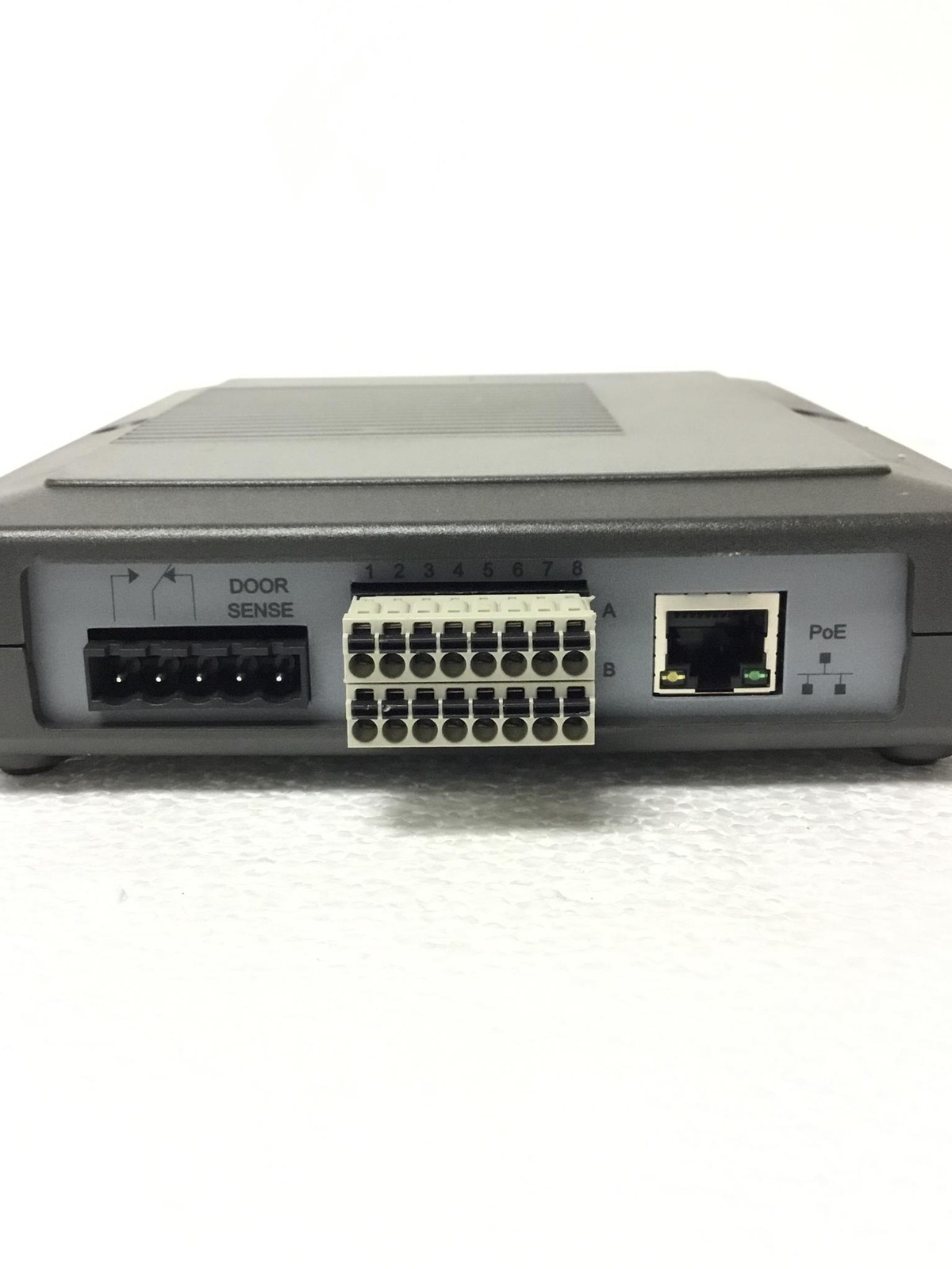 ALGO 8061 SIP INTERFACE MODULE Relay Controller, WORKING, FREE SHIPPING