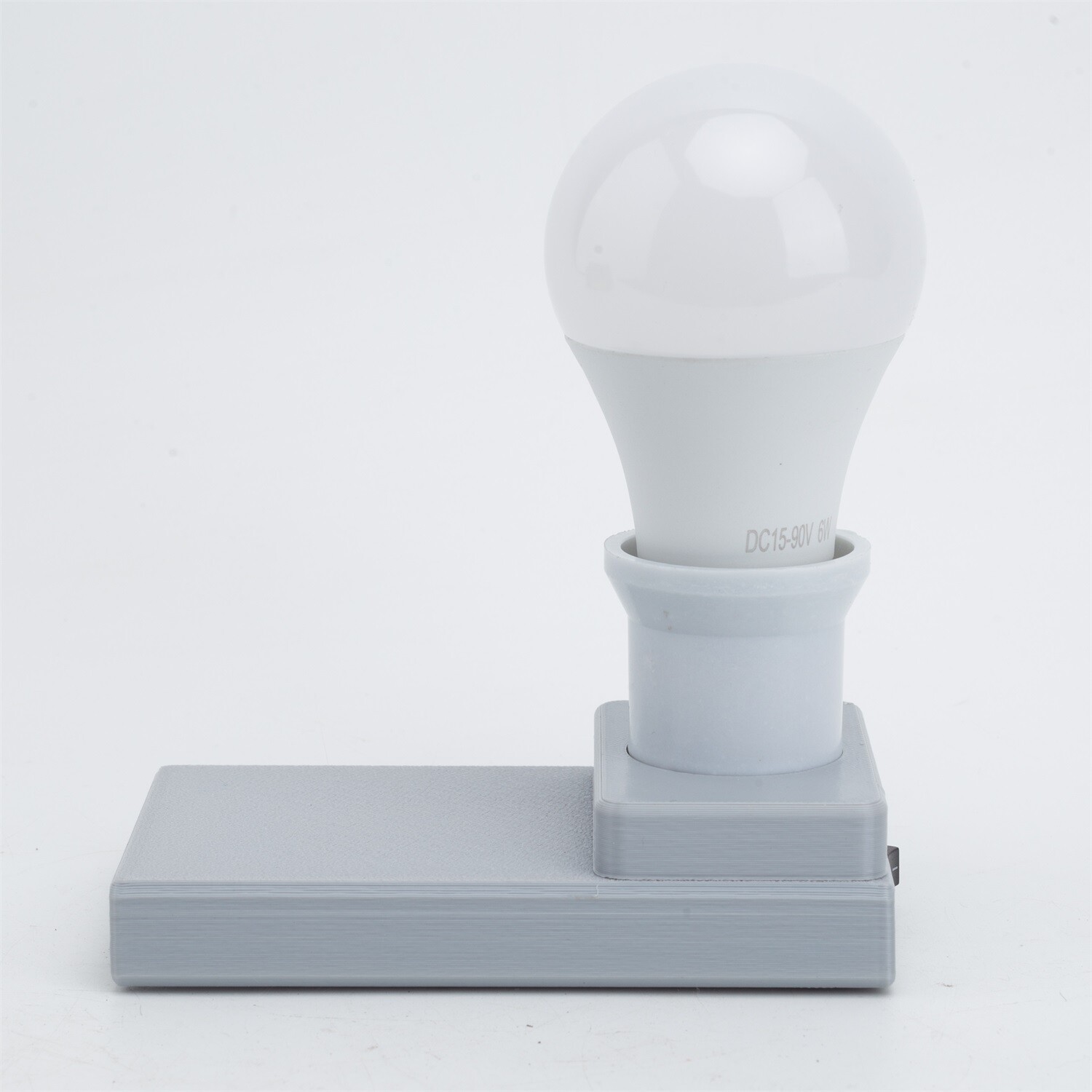 LED Work Light E27 Bulb Lamp For Ryobi 40V Series Battery Flashlight Bulbs Light