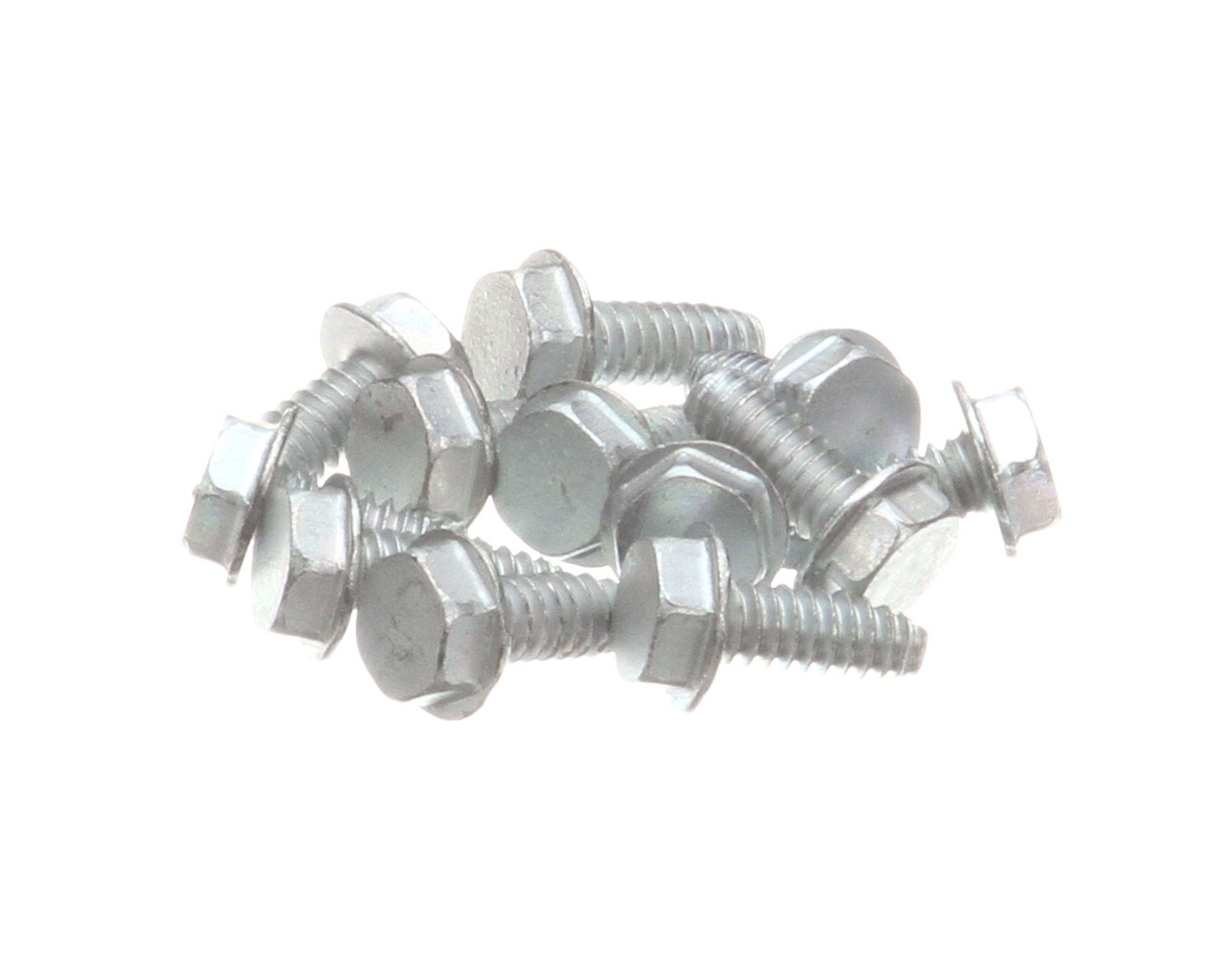 Manitowoc Ice Sl Hex Hd Screw (Pkg Of 12) 5202069 - Genuine OEM Replacement Part