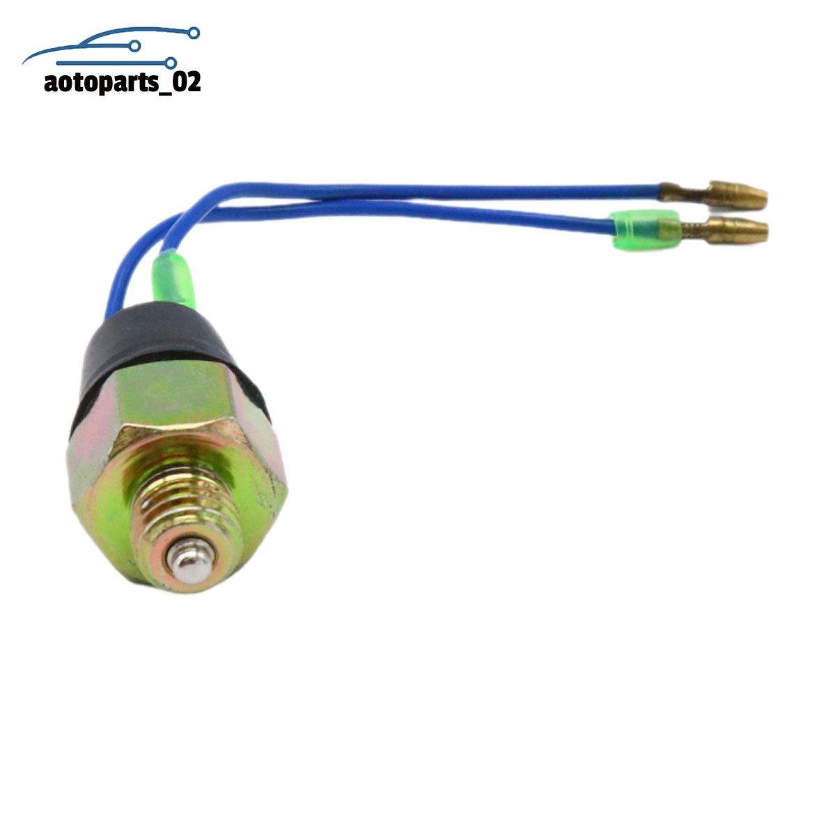 Back Up Lamp Reverse Light Switch M506-17-640A For 1990-1997 Mazda Miata