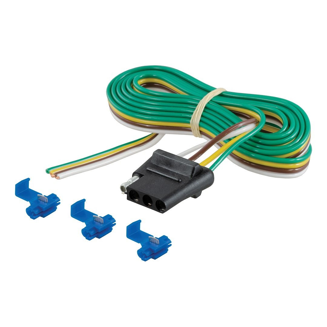 CURT 58044  TRAILER CONNECTOR