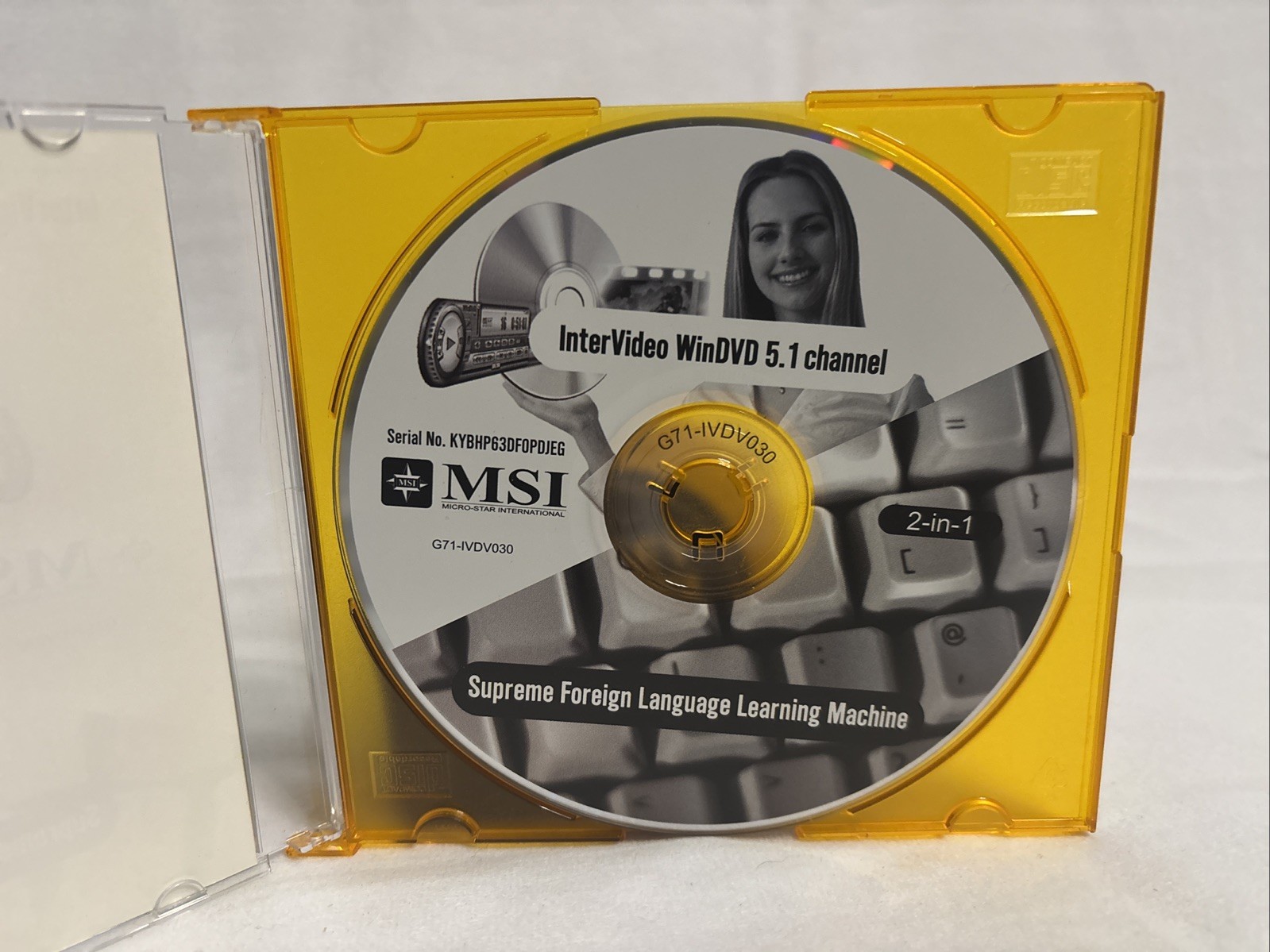 Vintage PC Software Lot - See Description