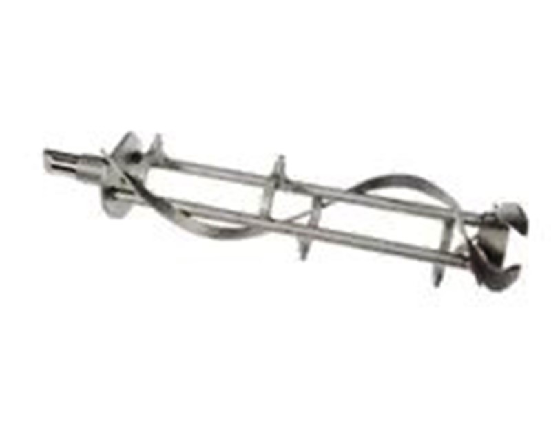ELECTRO FREEZE BEATER SHAFT - NEW - SL500, SLX500, 56TF, 66TF, 55TF