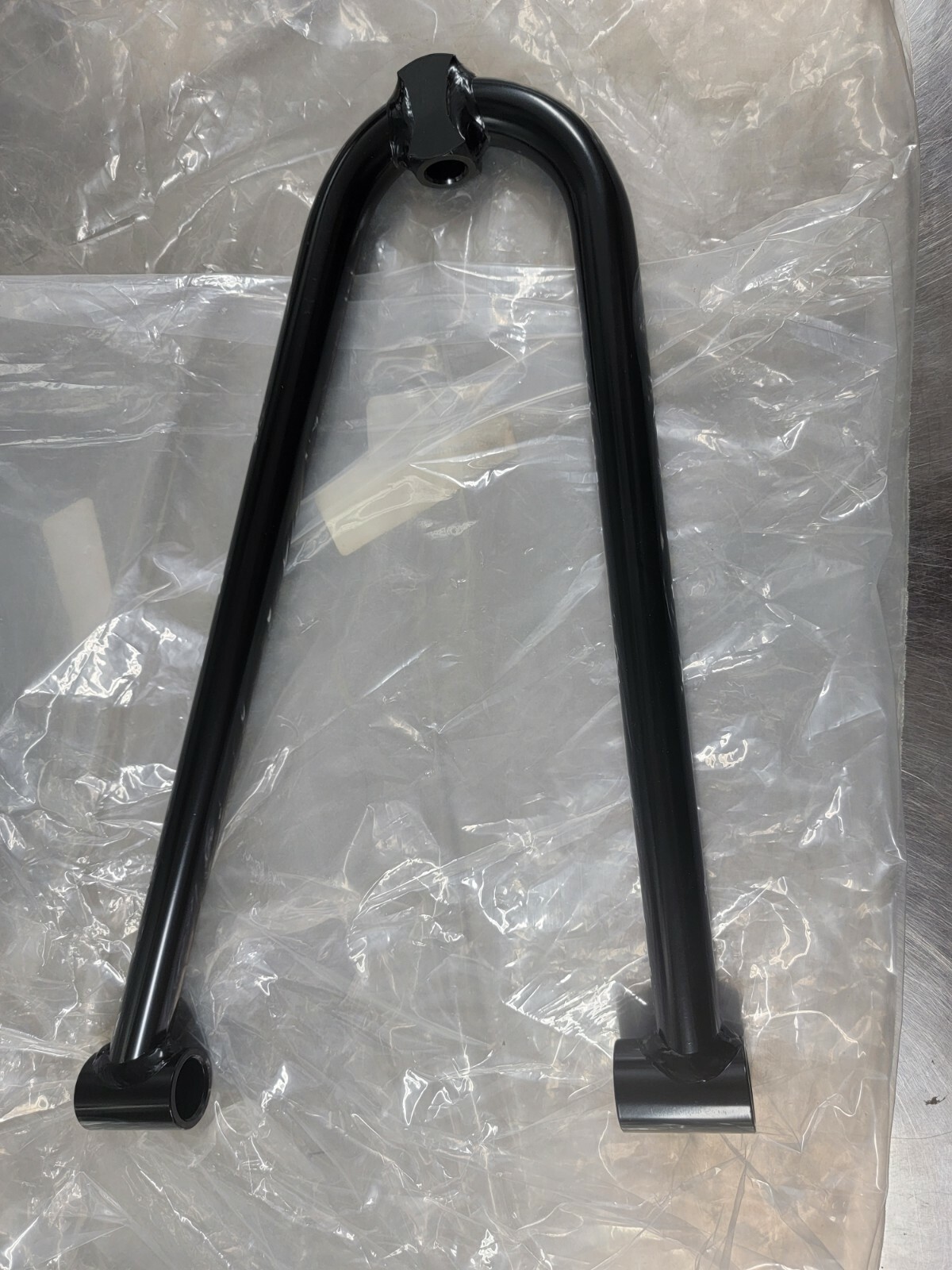 SKI-DOO MXZ GTX EXPEDITION UPPER ARM 505071756 t055