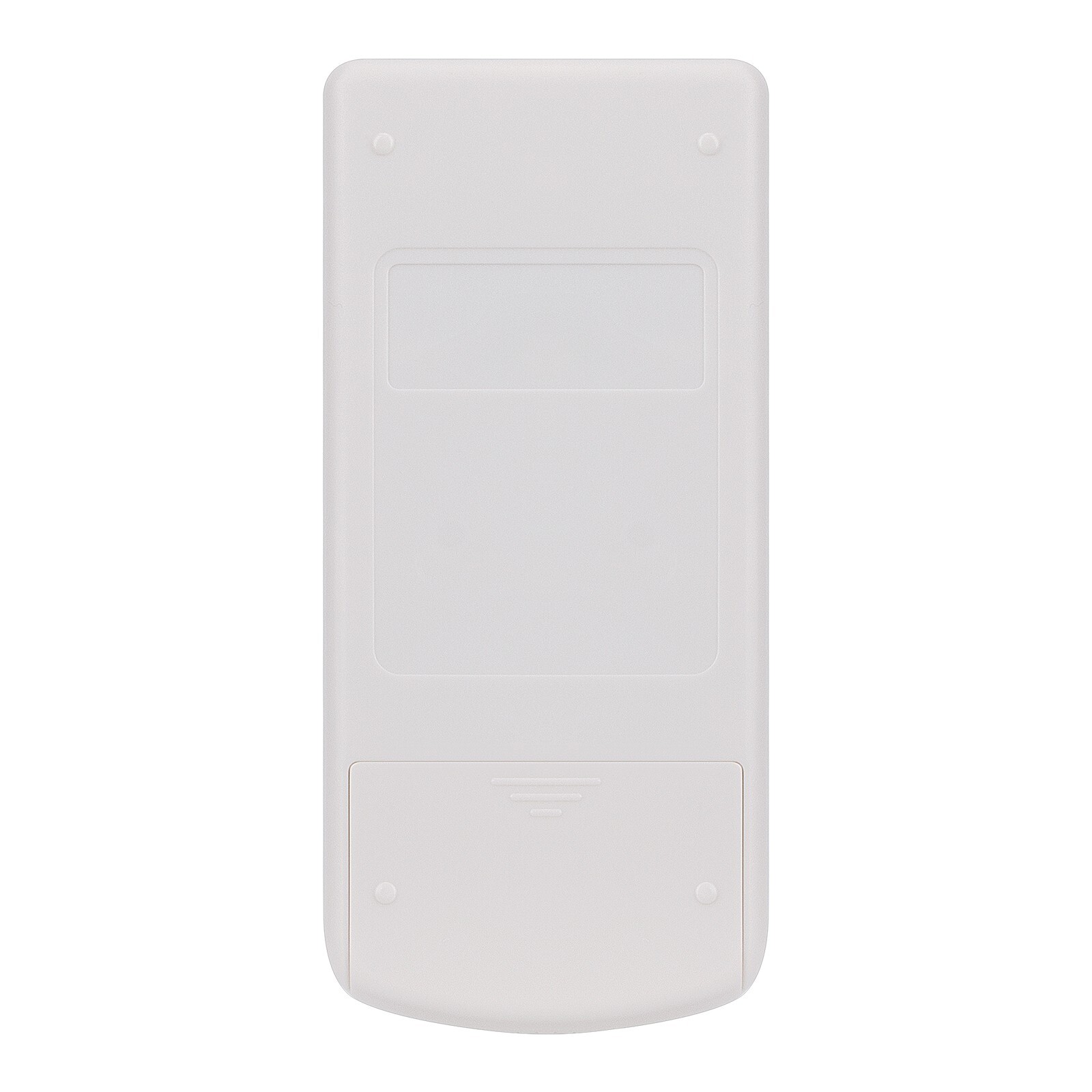 Replace Remote Control BPACT12WT for Black Decker A/C Air Conditioner