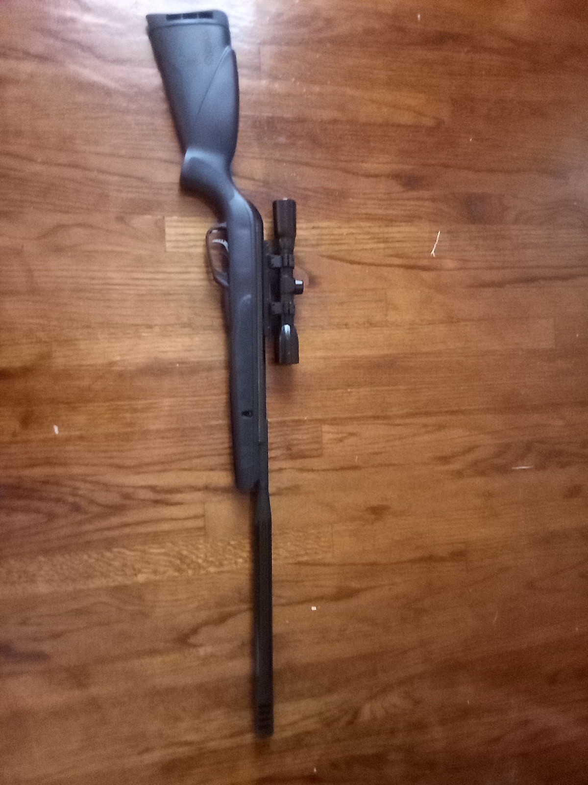 Gamo Pellet Air Rifle