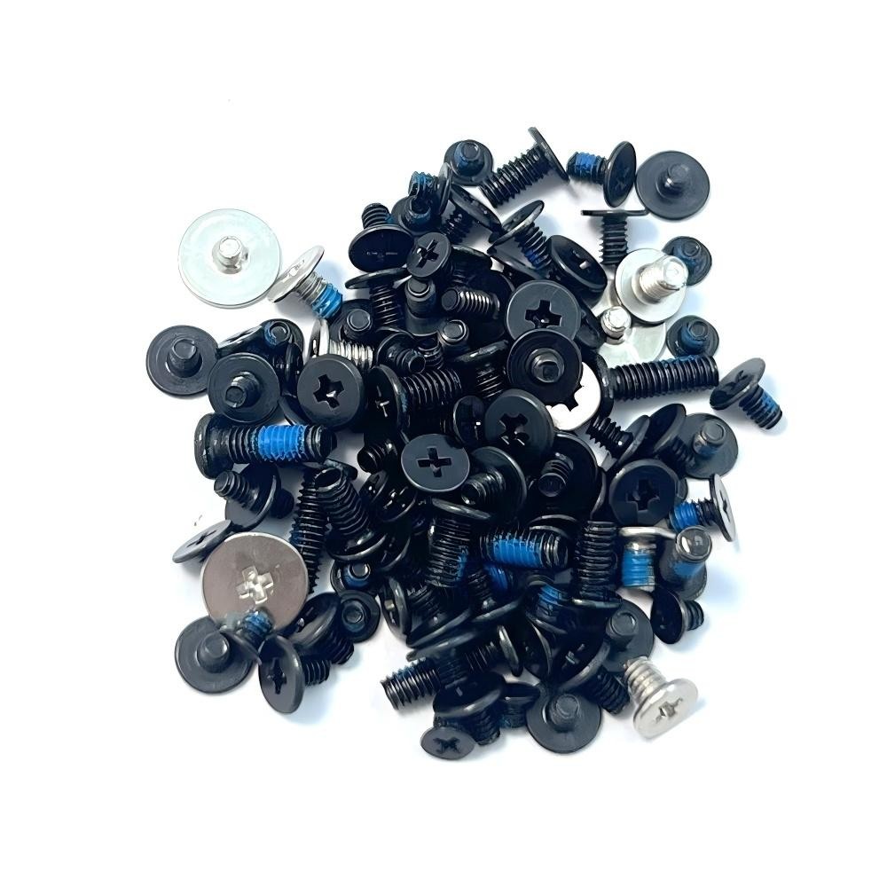 New Set of screws kit For DELL Precision 3581 P127F002 Replacement Screws Kit