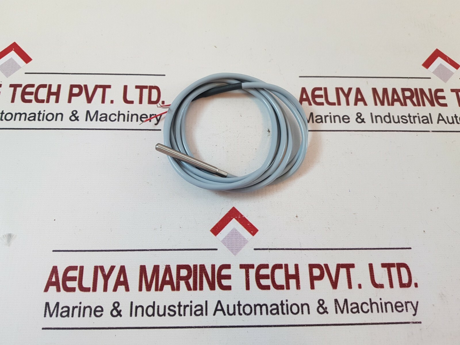 Rs 896-8395 temperature sensor