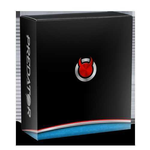 DiabloSport 7101 Predator 2