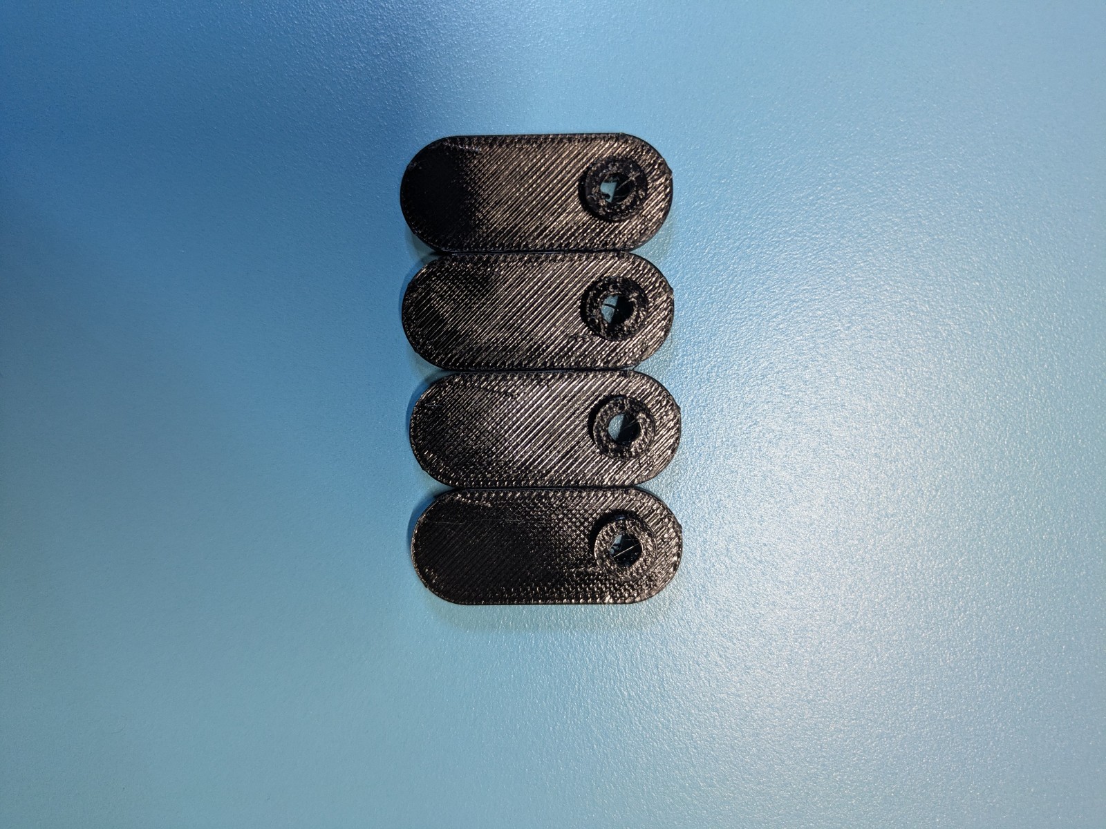 Replacement Feet - OG Xbox