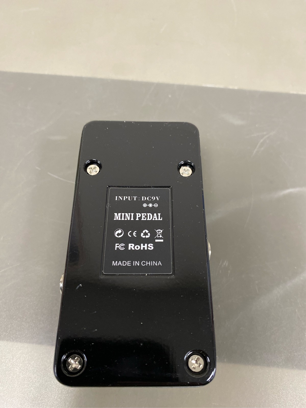 2022 Caline G-013 Black