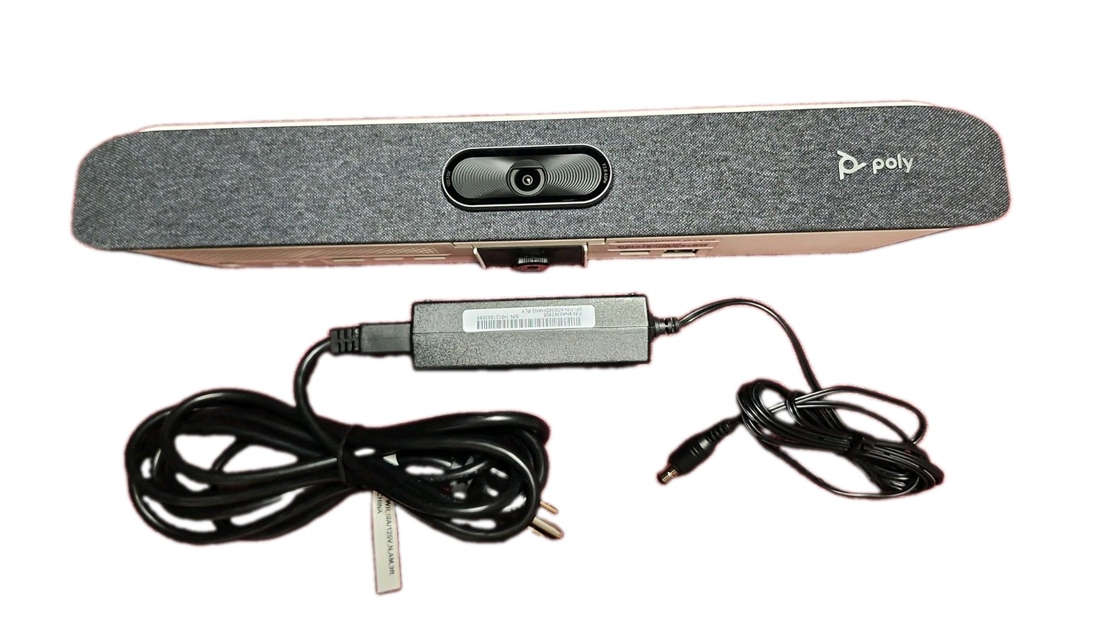 POLY STUDIO X30 ALL-IN-ONE VIDEO BAR