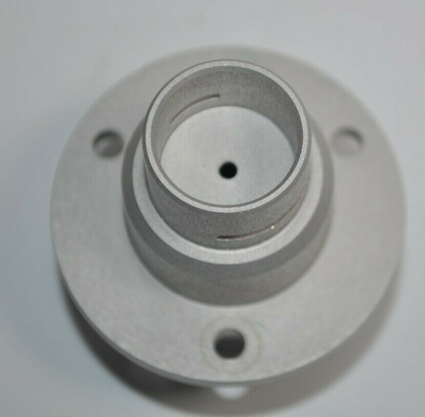 Novacure EFOS N2000 Radiometer Port with Insert
