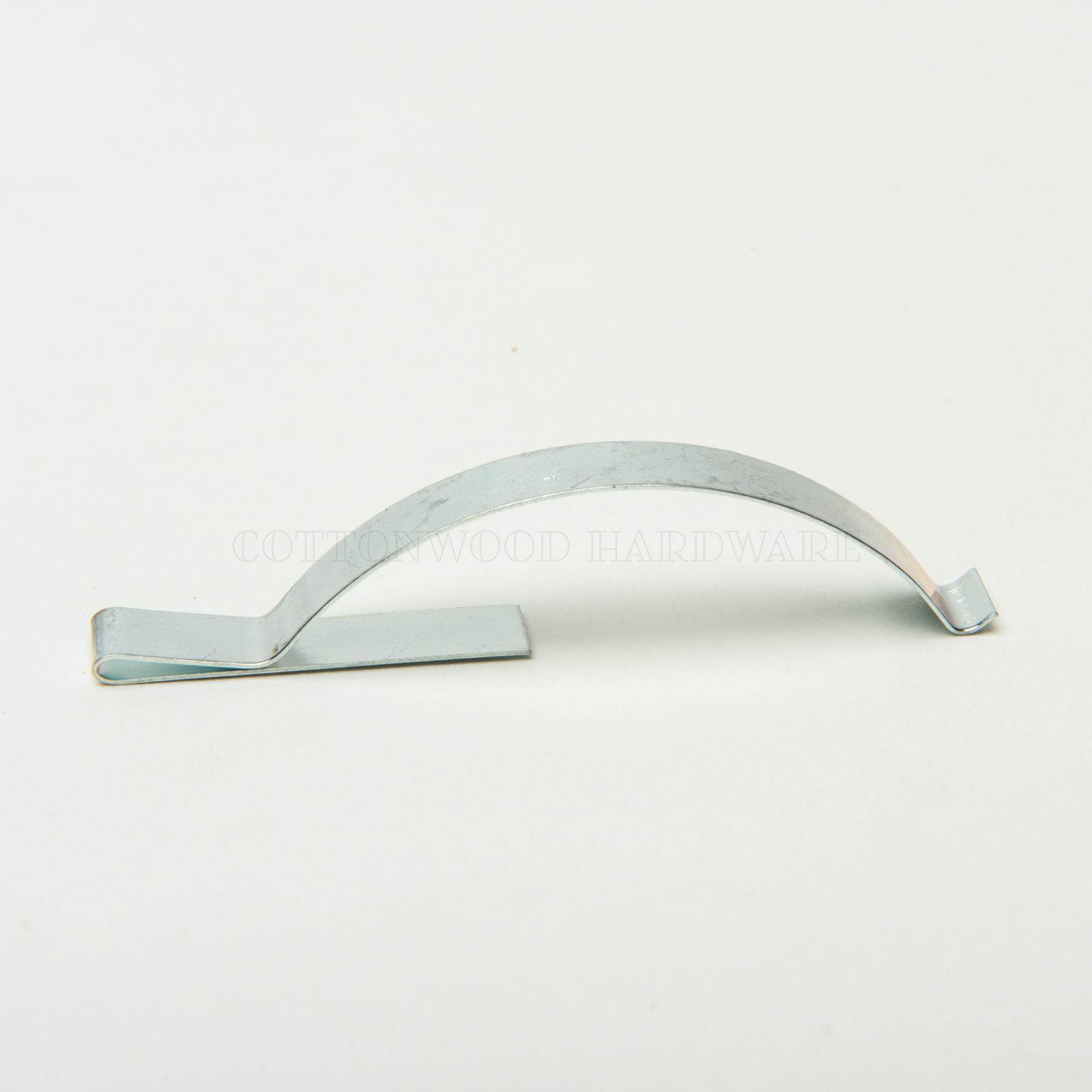 100 PACK - Window Screen Spring, Insect Screen Corner Spring, Corner Leaf Spring