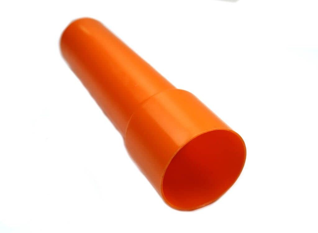 902550 Mini Fuel Adaptor For Cordless Fuel Framing Nailers (Orange)