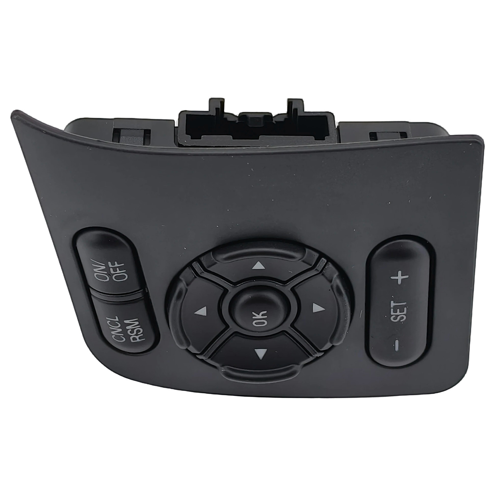 For 2011-2016 Ford Super Duty Truck Steering Wheel Speed Control Switch 5 button