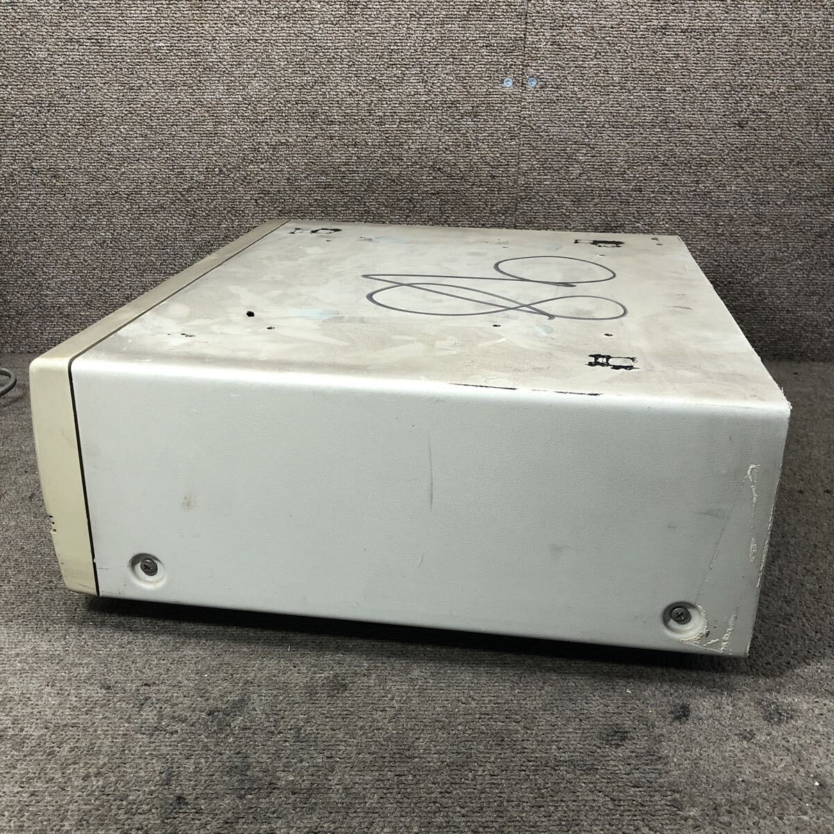 NEC PC-9801EX4, power-on confirmed. PC98. From Japan.