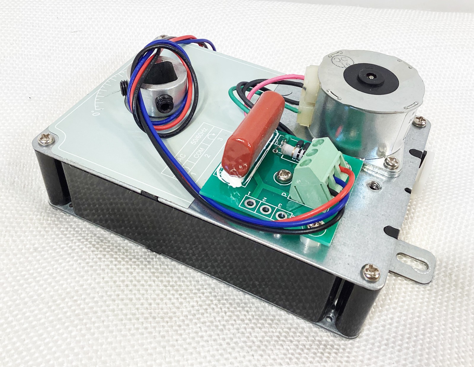 Trane X13611064010 Direct Coupled Actuator 24V 50/60HZ