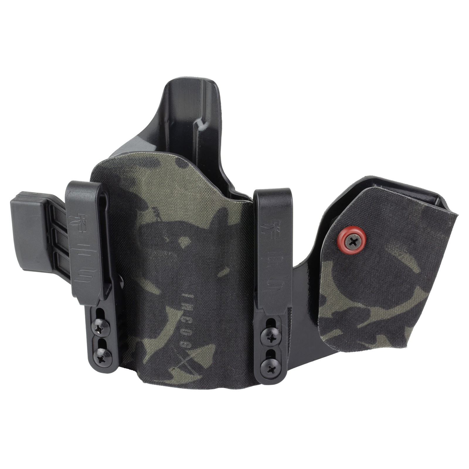 Safariland INCOG-X IWB Holster Magazine For SIG P365/X/XL Right Hand - 1341421