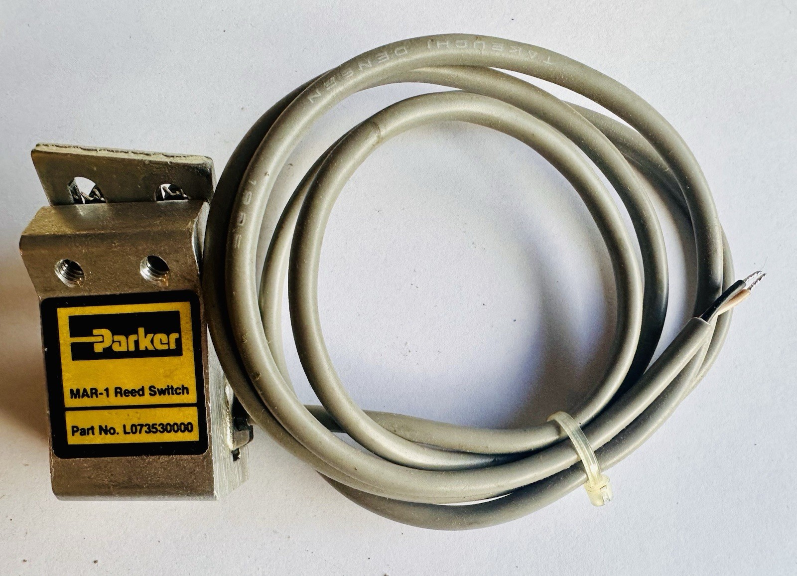 PARKER-L073530000-MAR-1 REED SWITCH