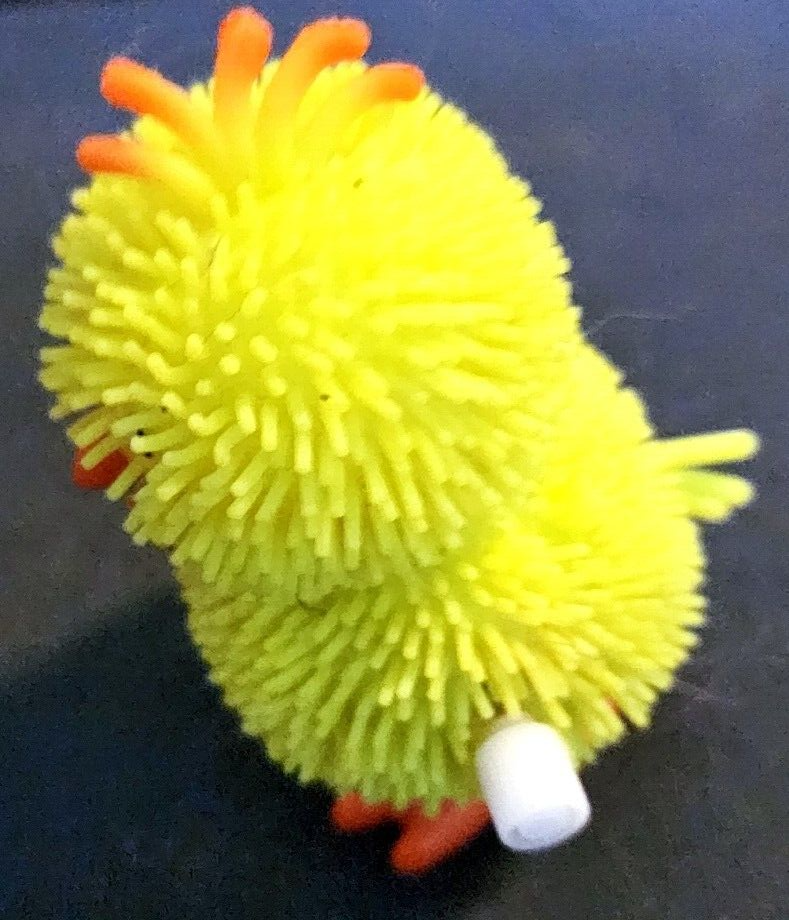 Fun 3" Wind-up Toy