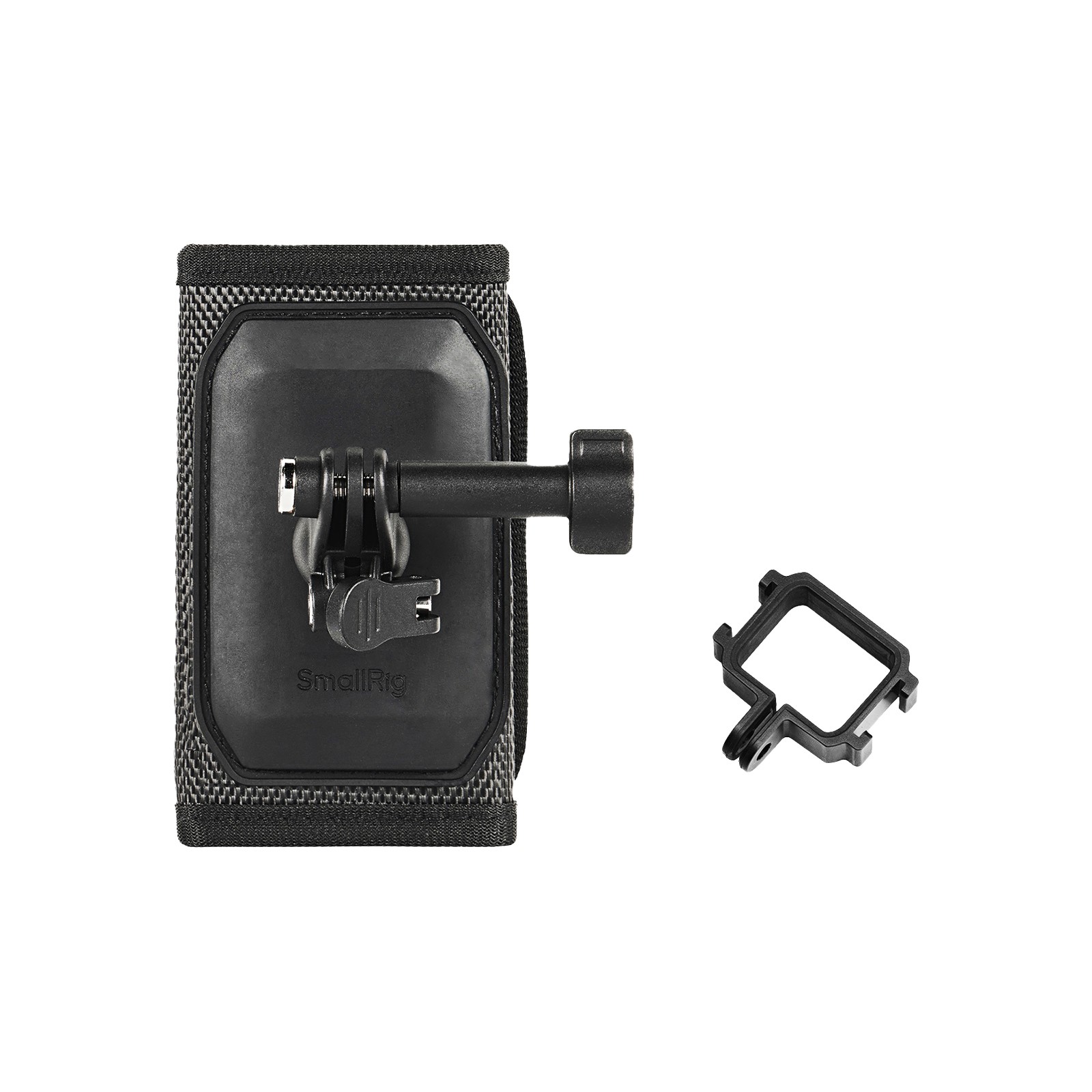 SmallRig Backpack Strap Mount for DJI Osmo Pocket 4 / 3   6051