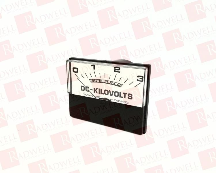 JEWELL INSTRUMENTS 00-021001-282 / 00021001282 (NEW IN BOX)
