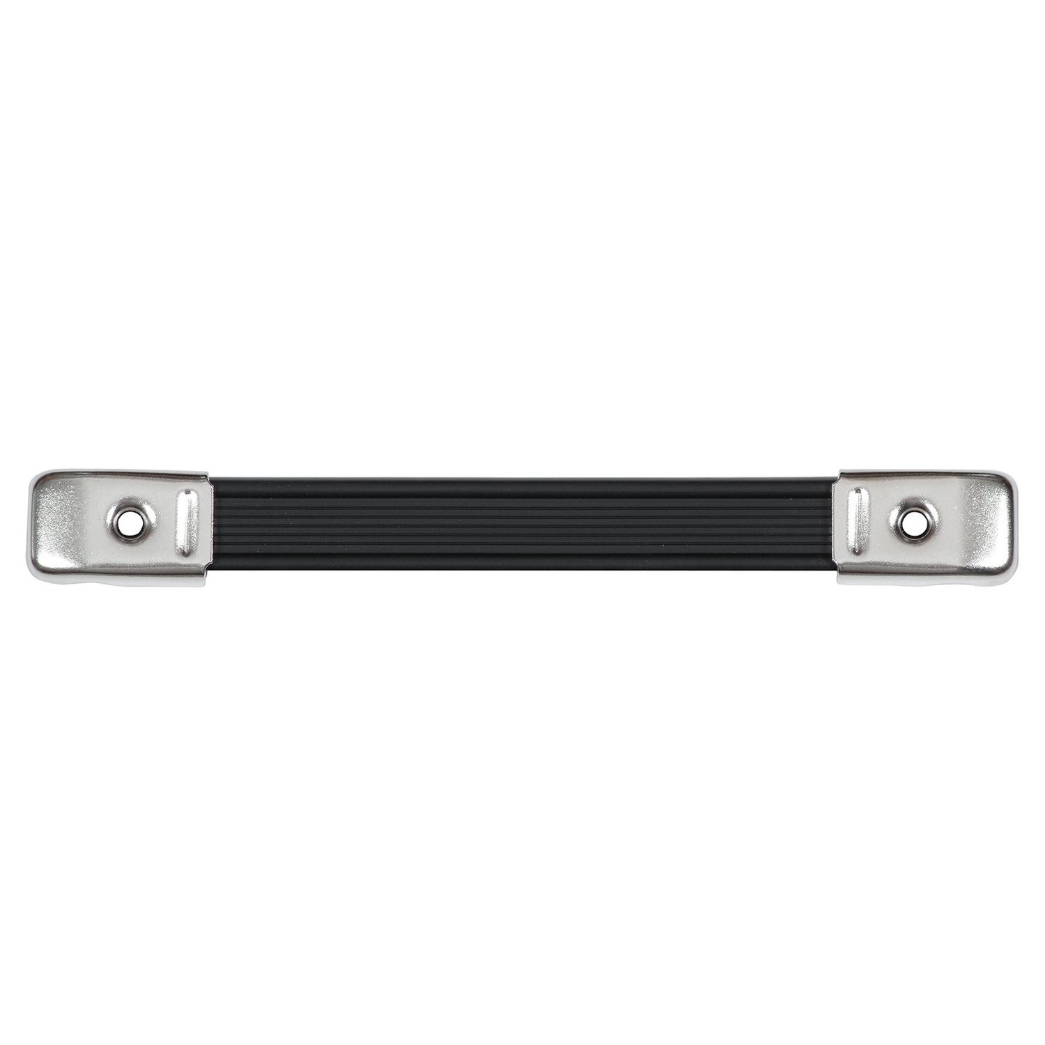 Reliable Hardware Company RH-0580-A Cabinet Heavy Duty Strap Handle, Nickle E...