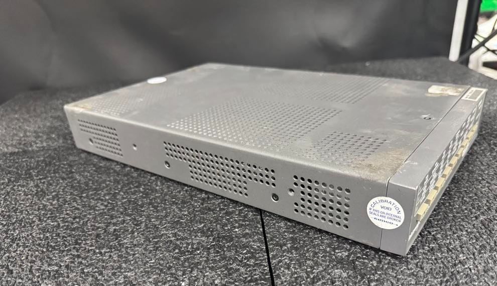 Tektronix TSG131A Multiformat Signal Generator