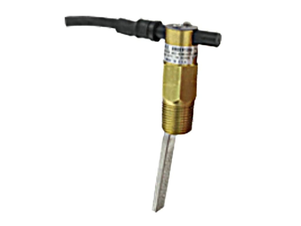 Dwyer V10 - Mini-Size Flow Switch, Brass, NPT, Normally Open Or Closed
