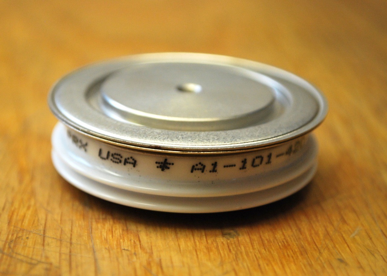 PRX Powerex USA A1-101-420-020 Diode - NEW