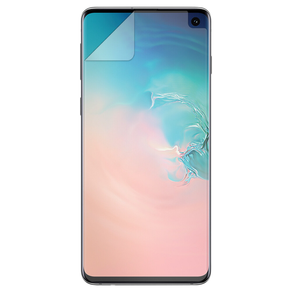 Buy 2 Get 1 Free LCD Clear HD Screen Protector for Phone Samsung Galaxy S10