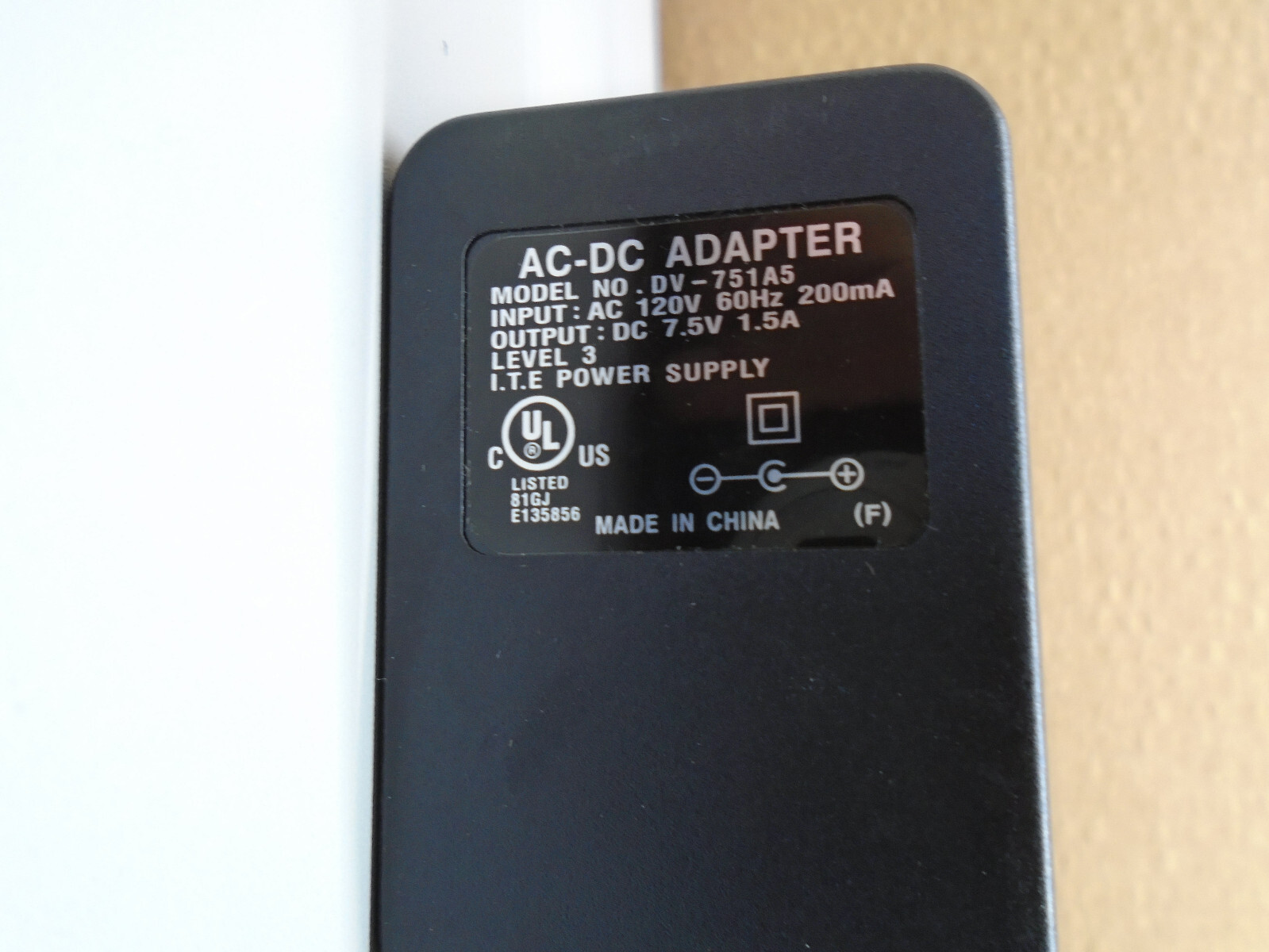 Trend Net TEG-S50TXE with power supply W245