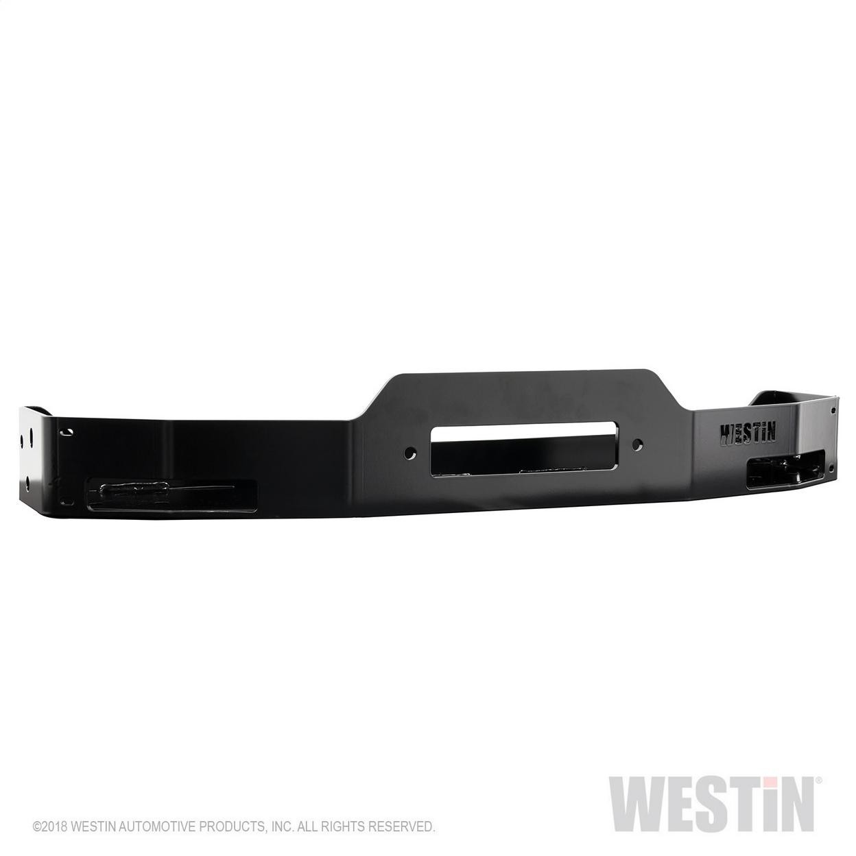 Westin 46-23955 MAX WINCH TRAY