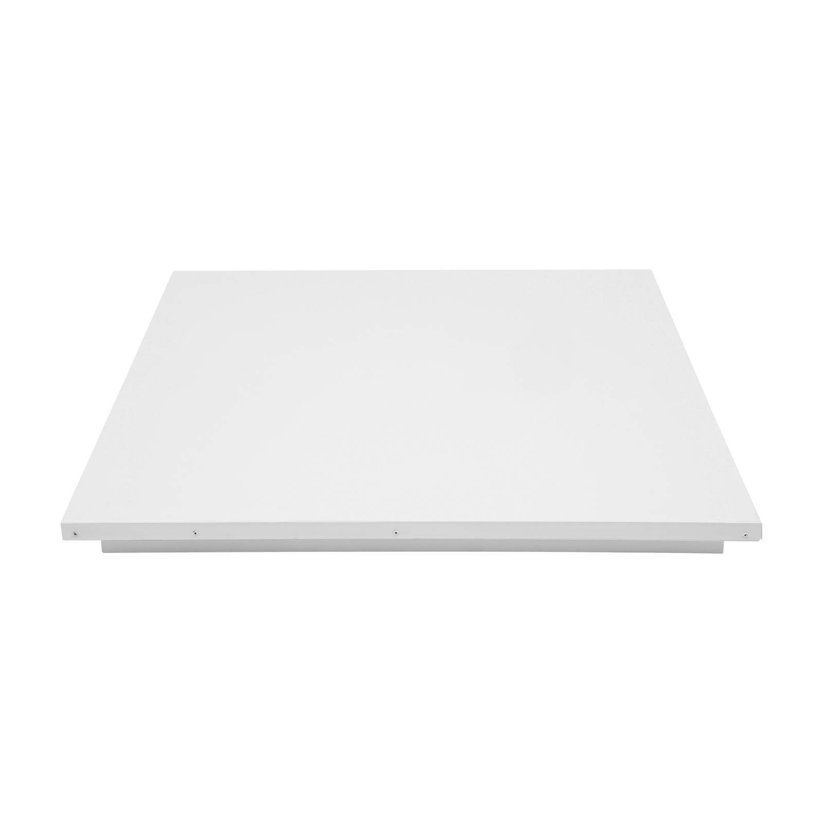 White Modern Aluminum Alloy Roof Hatch Roof Security Door Roof Access Hatch