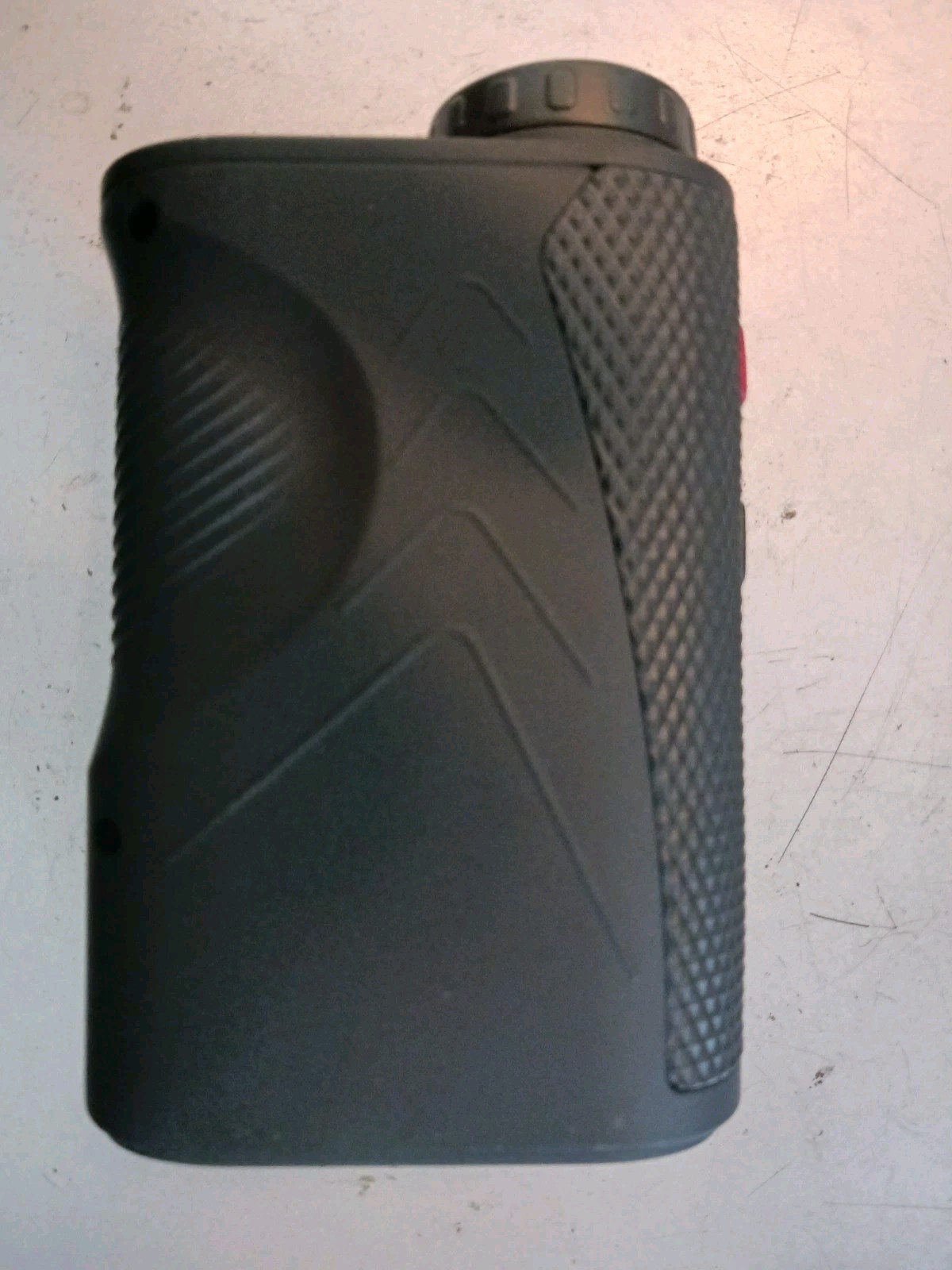 Laser Range Finder Magnetic Mount GREAT Condition