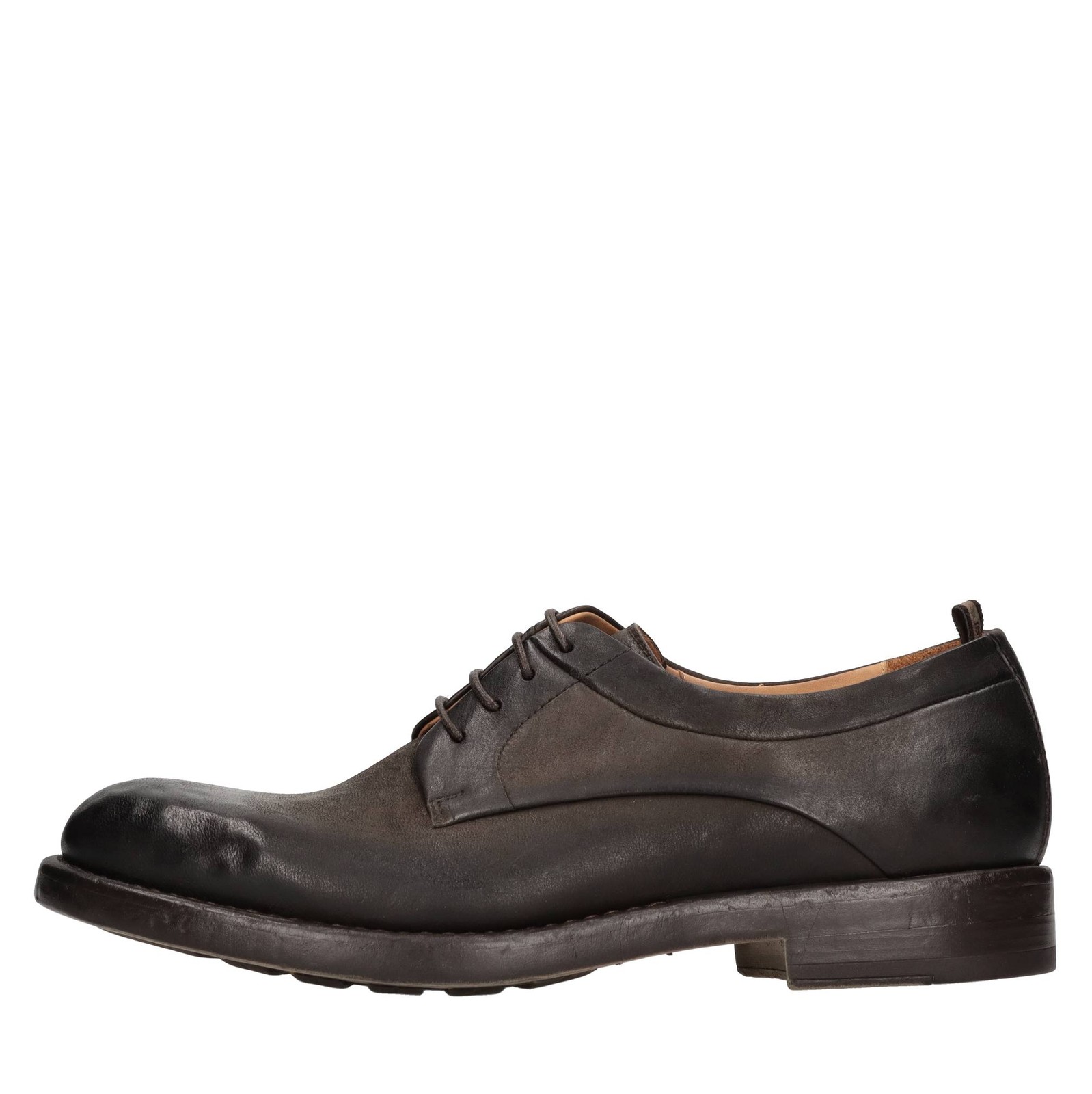 8294 BANDOI ERO lace-ups RED men brown Amv02_red